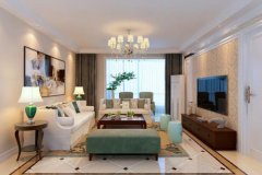 具有丰硕的经验和浩繁的拆修案例