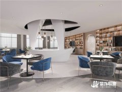 <b>北海地域的办公室拆修需求也越来越</b>