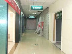 掉部门旧品扩大门面为年后新品上市做预备